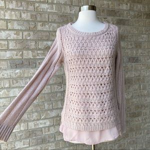 Maurices Sweater Size S 🌸